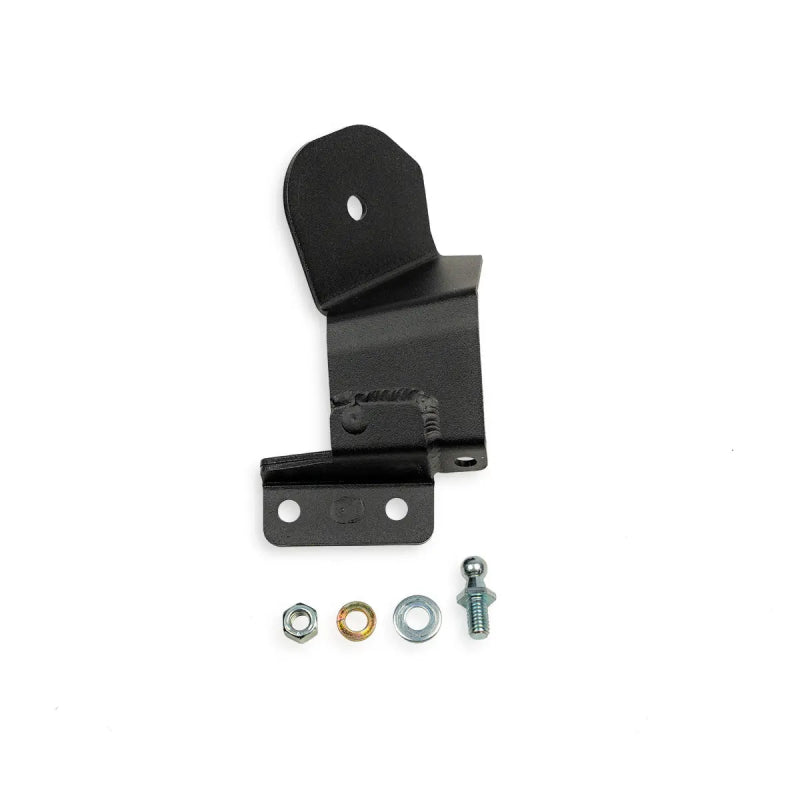 Cali Raised 2025+ Toyota 4Runner Rear Antenna Mount - Driver Side - product image