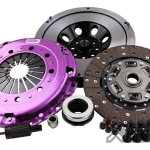 XClutch 04-06 BMW 330Ci 4.0L E46 Stage 1 Sprung Organic Clutch Kit