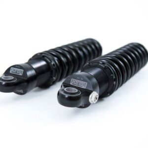 Ohlins 04-20 Harley-Davidson Sportster XL STX 36 Blackline Shock Absorber