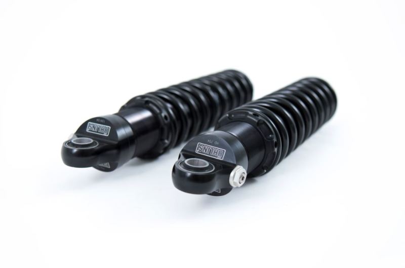 Ohlins 04-20 Harley-Davidson Sportster XL STX 36 Blackline Shock Absorber - product image