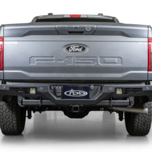 Addictive Desert Designs 24-26 Ford F-150 Bomber Rear Bumper