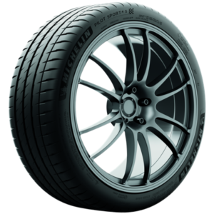 Michelin Pilot Sport 4 S 295/25R21 96(Y) XL