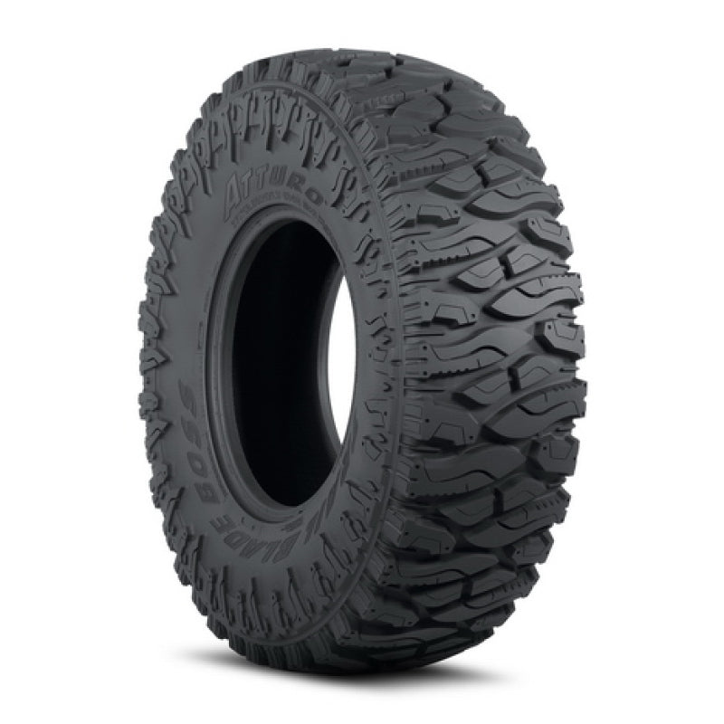 Atturo Trail Blade Boss Tire - 37x12.50R17LT 124Q RWL - TBBO-LMFY6MB - product image