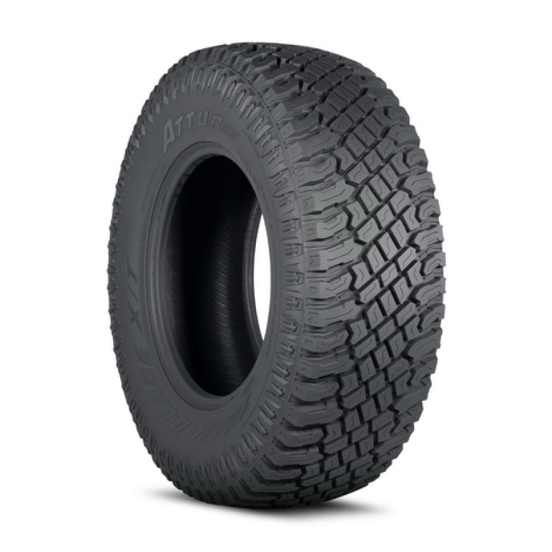 Atturo Trail Blade X/T Tire - 35x12.50R18LT 123Q RWL - TBXT-LK5R3LB - product image