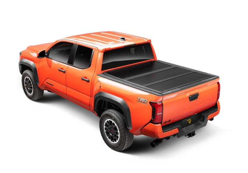 Undercover 2026 Ford Ranger 5ft Bed Select Bed Cover - product image