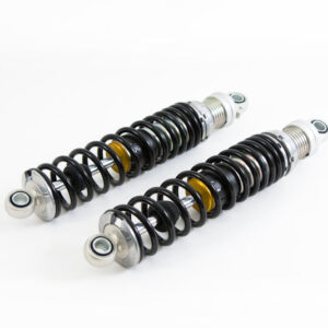 Ohlins 04-20 Harley-Davidson Sportster XL STX 36 Twin Shock Absorber