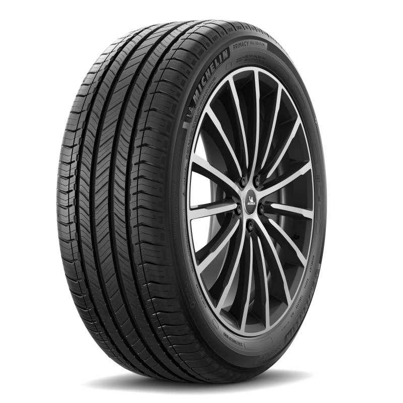 Michelin Primacy A/S 235/65R17 104H - product image