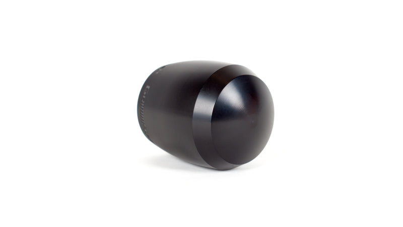 GrimmSpeed Stubby Shift Knob Black Delrin - M12x1.25 - product image