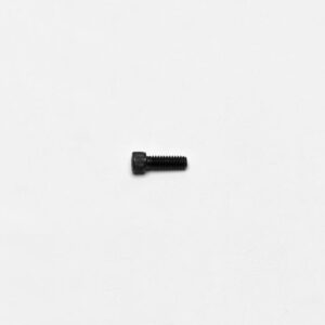 Wilwood bolt 1/4-20X.75 LG shcs alloy black asme B18.3