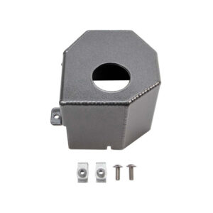 Wehrli 17-25 Power Stroke 6.7L Brake Master Cylinder Cover - Illusion Purple - product image