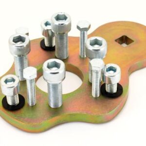 GrimmSpeed Subaru Lightweight Crank Pulley Removal/Install Tool