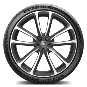 Michelin Pilot Sport S 5 275/50R22 116V XL