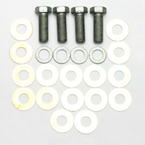 Wilwood bolt kit SPINDLE/CALIPER bracket camaro 93-01