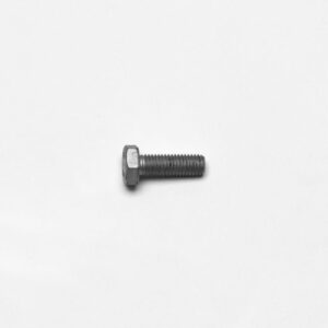 Wilwood bolt M10-1.50X30MM LG hhcs 10.9 WES072 CL1 silver din 933 17MM head
