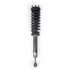 Zone Offroad 07-21 Toyota Tundra 5in Loaded Strut - Single Strut (7244061J)