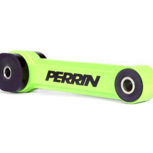 PERRIN 02-26 Subaru WRX STI Pitch Stop Mount - Neon Yellow - product image