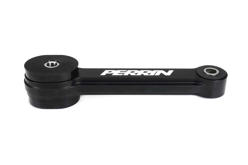 PERRIN 02-26 Subaru WRX STI Pitch Stop Mount - Black - product image