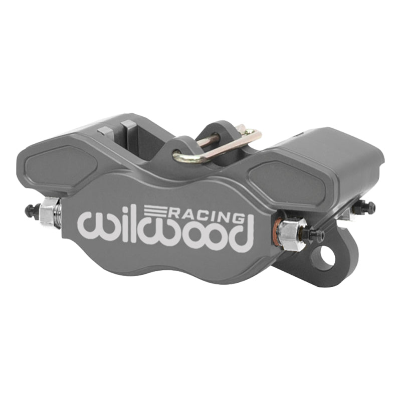 Wilwood caliper GP320A 1.25 o-ring .235 rotor ANO - product image