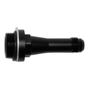 DeatschWerks 6AN Long to 7/8-20 Carb Adapter - product image