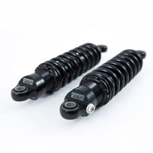 Ohlins 04-20 Harley-Davidson Sportster XL STX 36 Blackline Shock Absorber