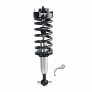 Ridetech 15-16 Ford F150 2WD/4WD Front HQ Touring Coilover 1in-3.5in drop