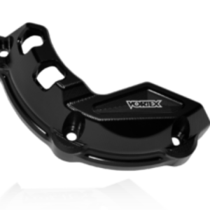 Vortex Racing Case Guard BMW S1000RR- Black Left Side - product image
