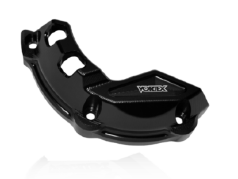 Vortex Racing Case Guard BMW S1000RR- Black Left Side - product image
