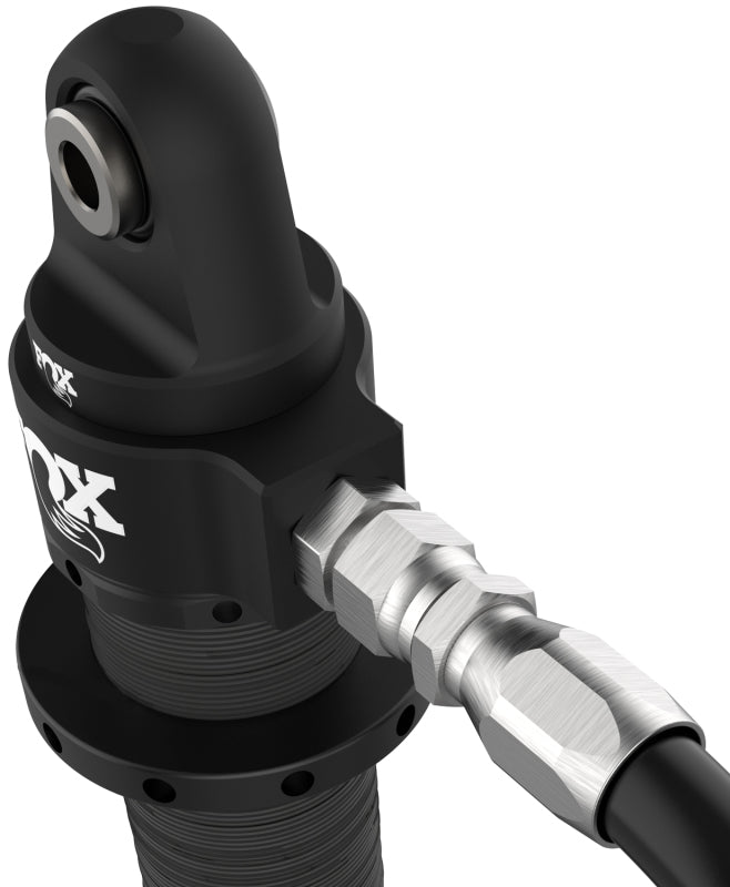 Fox Factory Race 2.5 x 12 C/O Internal Bypass Rotating Remote Shock w/ DSC Adjuster - product image