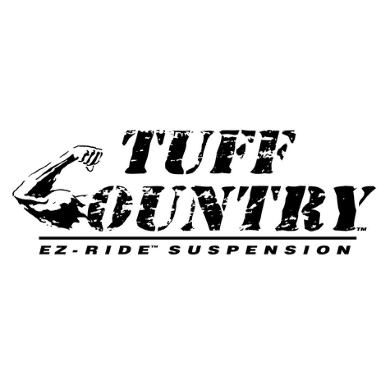 Tuff Country 04-06 Toyota Tundra Steering Knuckle - Driver Side - product image