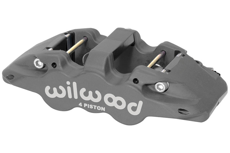 Wilwood caliper AERO4 1.12/1.12 1.10 rotor ANO - product image