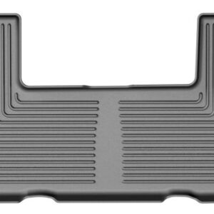 Husky Liners 25-26 Toyota 4Runner X-Act 2nd Seat Floor Liner - Black - product image
