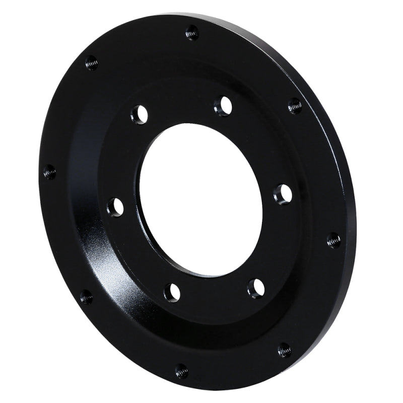 Wilwood adapter rotor front shelby-us CSX6000 6X4.25 8X7.00 black - product image