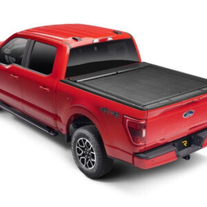 Roll-N-Lock 2026+ Ford Ranger 5ft Bed M-Series XT Retractable Tonneau Cover