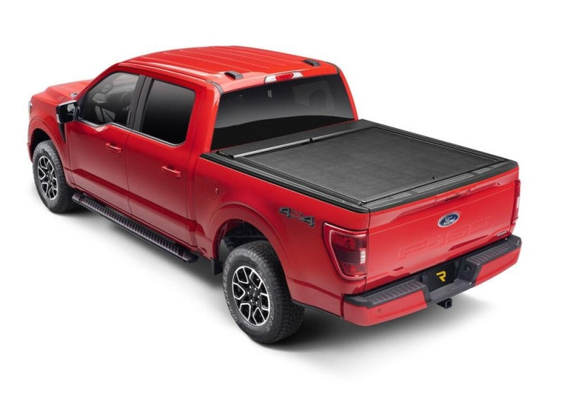 Roll-N-Lock 22-26 Toyota Tundra (67.2in. Bed) M-Series XT Retractable Tonneau Cover - product image