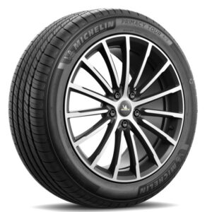 Michelin Primacy Tour A/S (V) 255/45R20 105V XL