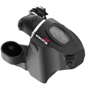 aFe Momentum GT Cold Air Intake System w/ Pro DRY S Filter Jeep Grand Cherokee 4xe 22-25 L4-2.0L (t) - product image