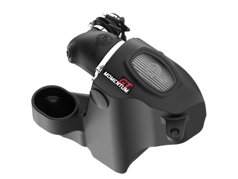 aFe Momentum GT Cold Air Intake System w/ Pro DRY S Filter Jeep Grand Cherokee 4xe 22-25 L4-2.0L (t) - product image