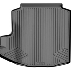 Husky Liners 23-25 Toyota Crown WeatherBeater Trunk/Cargo Liner - Black