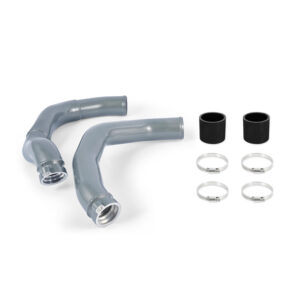 Mishimoto 2015-2020 BMW F80 M3/M4 Intercooler Pipe Kit Lime Rock Gray Metallic - product image