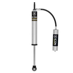 ICON 2014+ Ram 2500/3500 2.5in Lift V.S. 2.0 Series Front Passenger-Side Remote Reservoir Shock