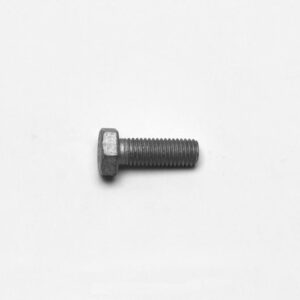 Wilwood bolt M14-2.00X40MM LG hhcs 10.9 WES072 CL1 silver din 933 22MM head