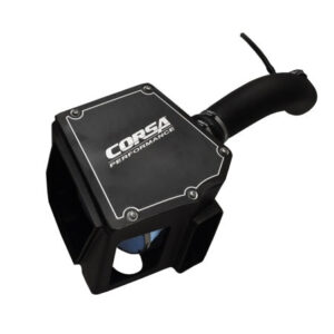 Corsa 09-13 Chevrolet Suburban 5.3L V8 Air Intake