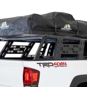 Addictive Desert Designs 05-20 Toyota Tacoma Overlander Chase Rack