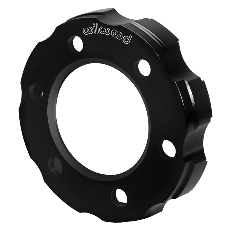 Wilwood hat 8X7.00 bc 6X5.50 MT 1.422 offset 4.005 reg - product image
