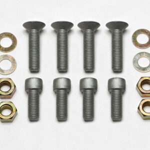 Wilwood bolt kit BRACKET/SPINDLE MT rear mustang GT 05-12 12.88 rotor