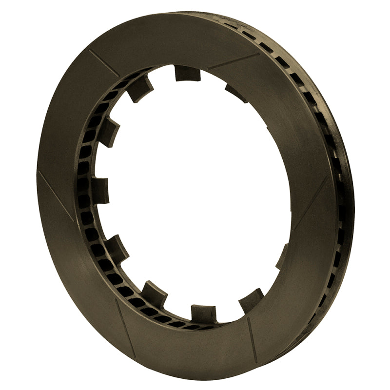 Wilwood ROTOR1300-125DE709-010TKCXXXXR 12LUGX7.77 snapring 48 cv GT SPEC37 burn - product image