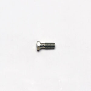 Wilwood bolt M10-1.00X.95IN. LG banjo C5 vette