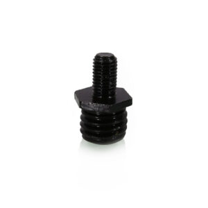 Chemical Guys Good Screw Dual Action Adapter for Rotary Backing Plates - Single