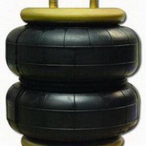 Firestone Ride-Rite Replacement Air Helper Spring Rear Service Part 1T14C-1 (W217602107)