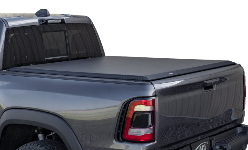 Access 2019+ Ram 1500 6ft 4in Bed (w/ Multi Tailgate) Original Roll-Up Cover - product image